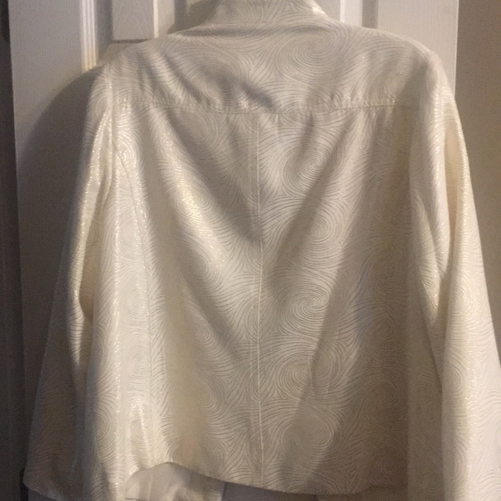 Tanjay Jacket - image 2